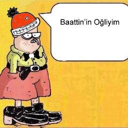 Hep 8 yaşındayım