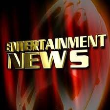 entertainment news online with twitter