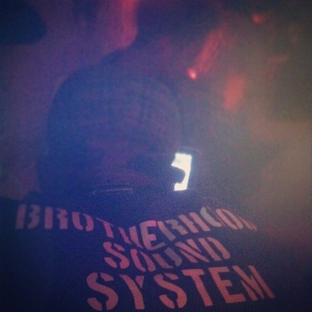 Brotherhood Soundsystem is a collective of DJ's from Manchester & London, currently based in Leeds. Get in touch for bookings or rig hire.