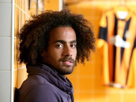 Congrats on scoring 28th Dec 13, Hair Cut! now lets get you on the plane to Brazil #HuddzForEngland