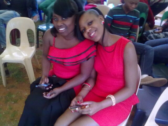 Mom who loves her daughter more than anything in this world,Born 1st December,Kaizer Chiefs fan♥♥♥.Facebook ,Thandaza S'bosh