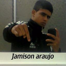 AraujoJamison's profile picture. 