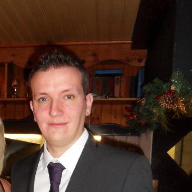 kwglenister's profile picture. 