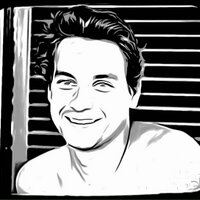 Andre Bernardo (@anbex) 's Twitter Profile