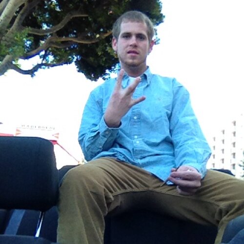 Tht_Guy_John Profile Picture