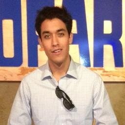UCLA student, runner