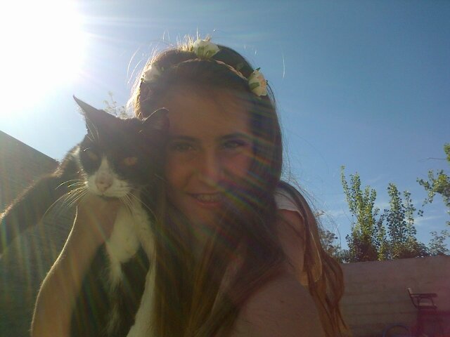 #FelizCumpleAmi