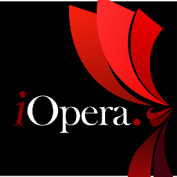 We love Opera.