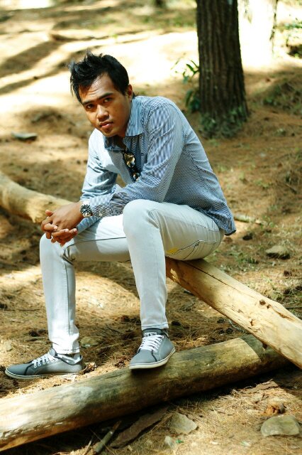 kalo nggak gatel ya jangan digarukk