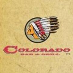 ColoradoRuka's profile picture. Colorado Mts. Bar & Grill on keskellä kävelykylää Rukan ytimessä! South-West menu takaa makuelämysten täyttymyksen periaatteella - jokaiselle jotakin.