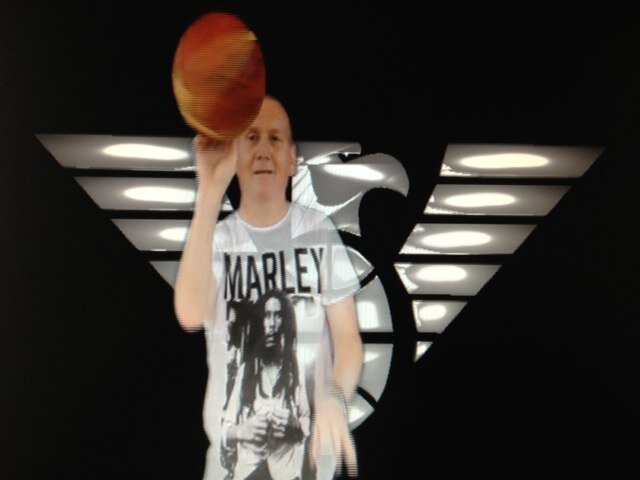 Newcastle Eagles follower (home & away) Hobbies include SCUBA Diving and Martial Arts