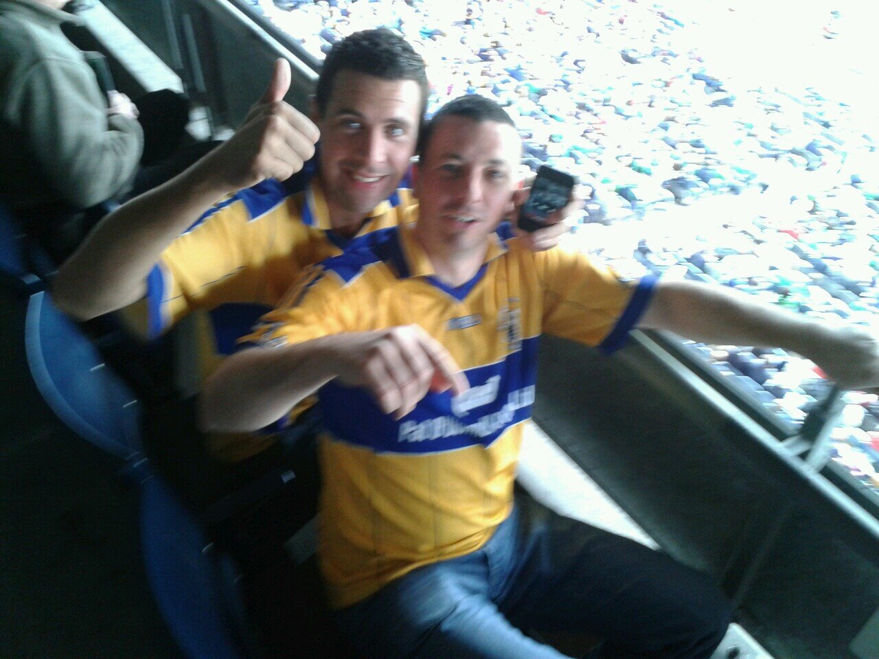 FergusDonovan's profile picture. 