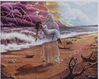 UniqueandDvine's profile picture. just me