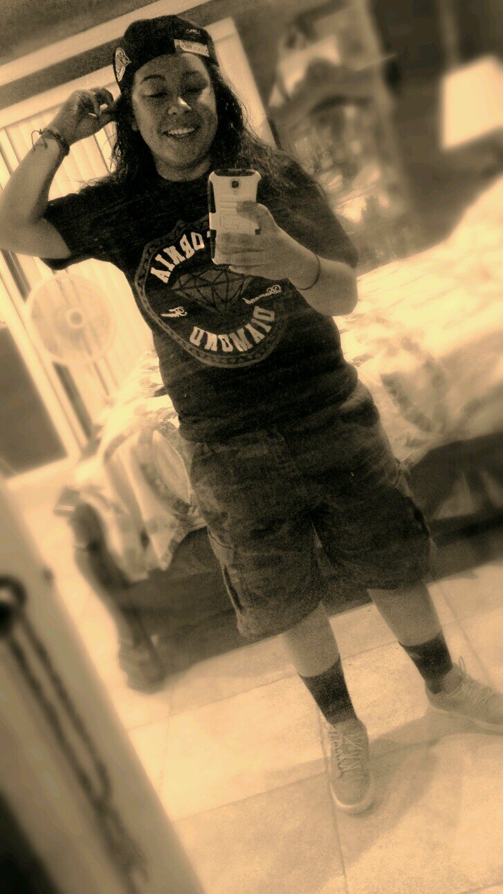 Lil_loonz...My Life Is A Book Waiting To Be Published...