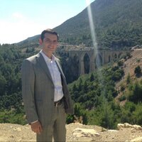 Mustafa GÖZLET (@mustafa_gozlet) Twitter profile photo