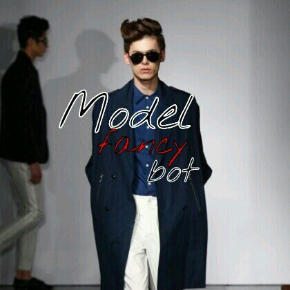 (130219~ing)Model fancy bot/100%수동봇.중복봇 허용안함/지적 달게 받겠습니다.