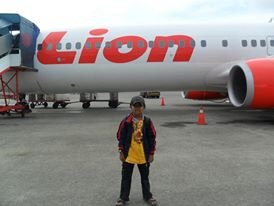 Calon Bintang FC Barcelona