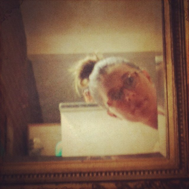 rumor has it that i'm awesome.  don't believe everything you hear.