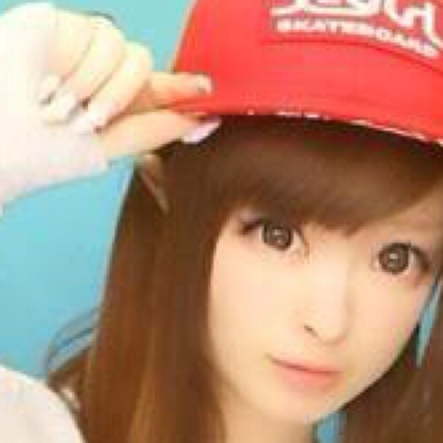 vgjyztlzl's profile picture. んばります(´･_･`)