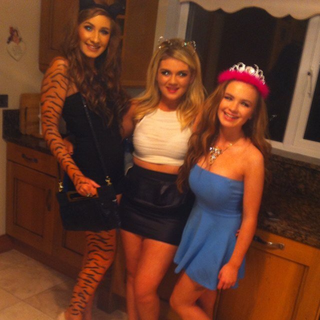 Ah lads im new to this whole twitter yoke so ya might follow me sure :-) be sound.:D