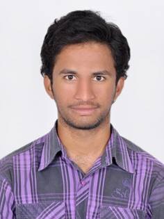 fresher software developer ..
dept of computer science ..

die for innovation..