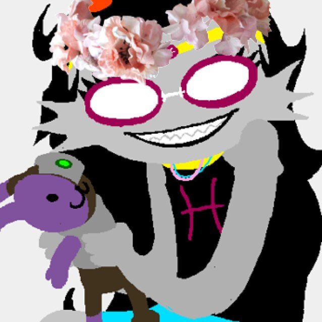 It isn't so bad being dead (wit)( you). [+18, pot use]