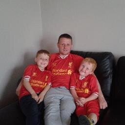 Play football for a local team.Play golf.I'm a passionate lifelong  Liverpool FC fan.Love football,golf and beer:) #LFC #JFT96