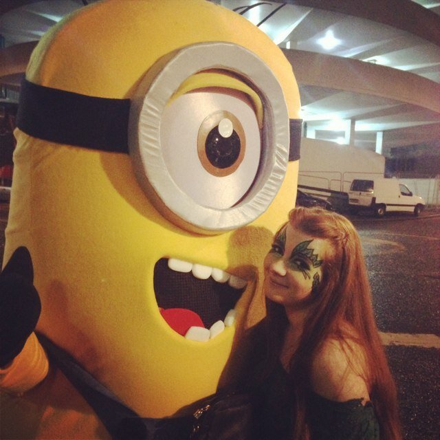 h_chennells Profile Picture