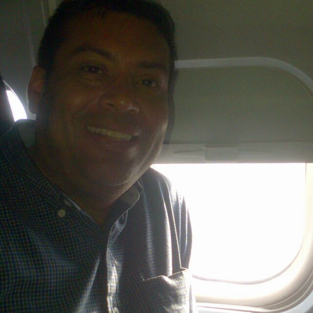 AngelCondes Profile Picture
