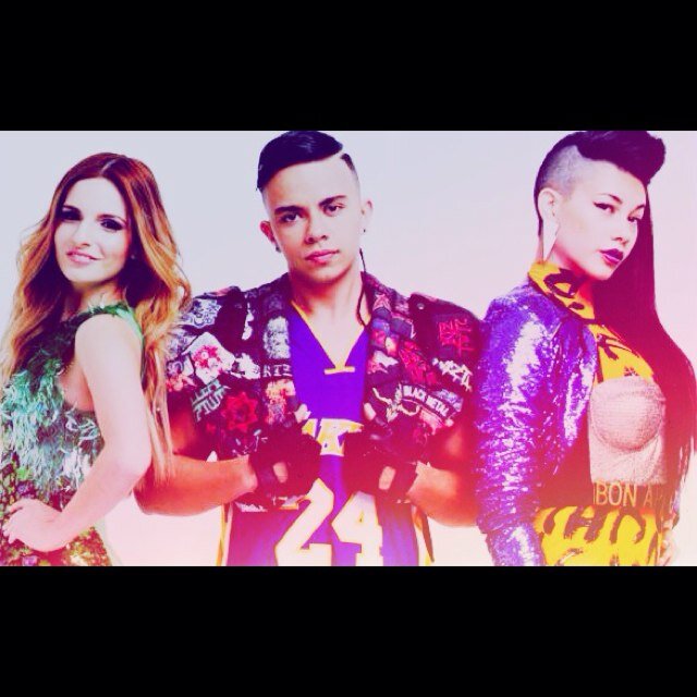 PROUD #TROOP3R!! #3DARMY #BRAZILIANTROOP3R BUY #DKOL NOW: https://t.co/HYw6IkNDjh