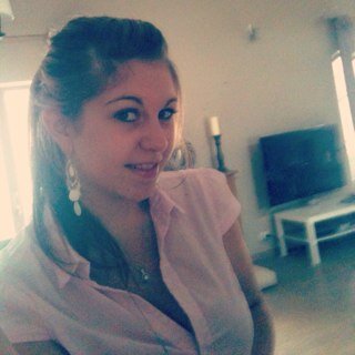 SandieHoornaert's profile picture. 