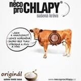 Nová česká značka prémiového sušeného masa typu biltong.