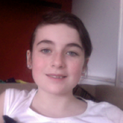 terrishieldslol's profile picture. if life throws you skittles...eat them or if there not your favourite flavour throw them back and say hell no!