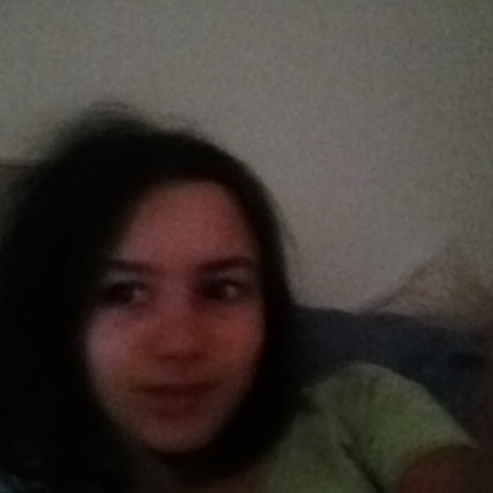 be what you want to be don't let anybody bring you down!!!!