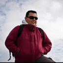 Erick Carpio - @Xarcrom - Twitter