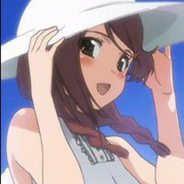 I am now Aiko Suminoe! I'm from KissXSis and love my brother Keita! But he is slipping away from me and Riko..so we have to get him back!