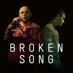 Poetry, rap and song from the fringes.