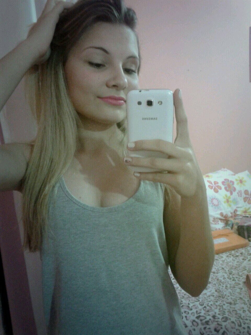sou da thalia, bjo