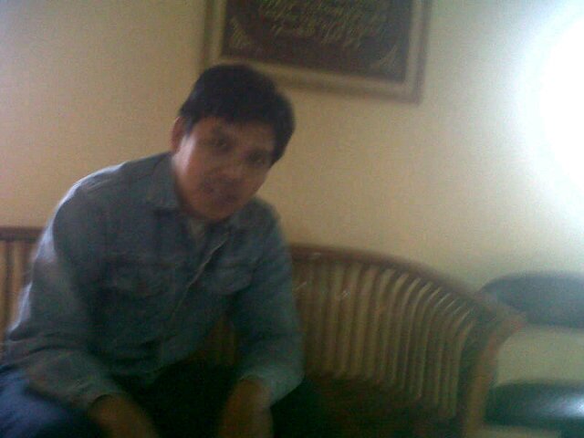 enjangsuwitno's profile picture. urang bandung