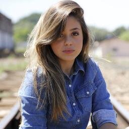 FC da @rebekinhasinger .. bekinha esse FC foi dedicado a vc Princesa De Deus, seguindo por ela mesma no dia 14/03/13 =D !! Idolatria ? Jamais