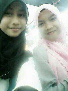 Farisha |13 |smksi|1 Dinamik | Sweetday