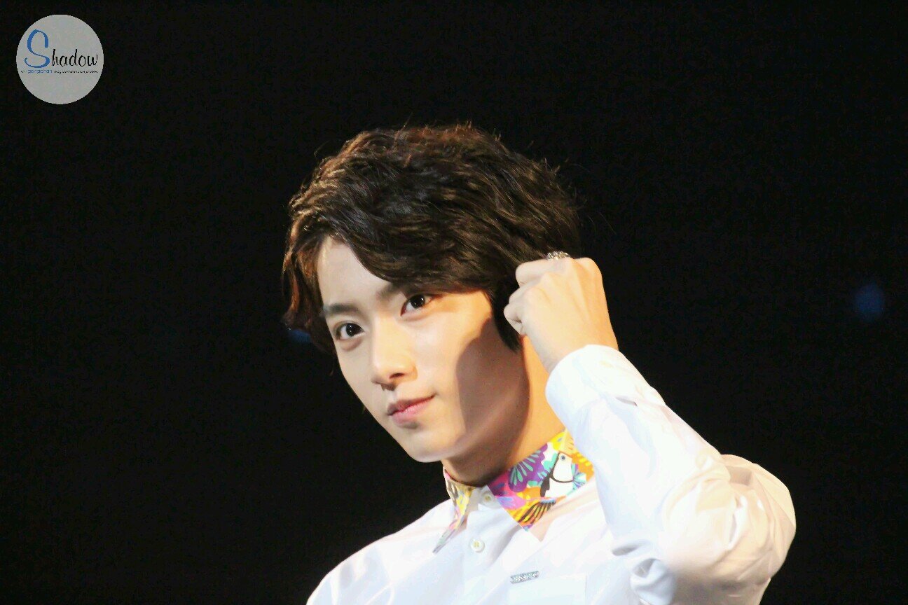 [rest mode] Gongchan's Fan Blog @B1A4_gongchan ♥