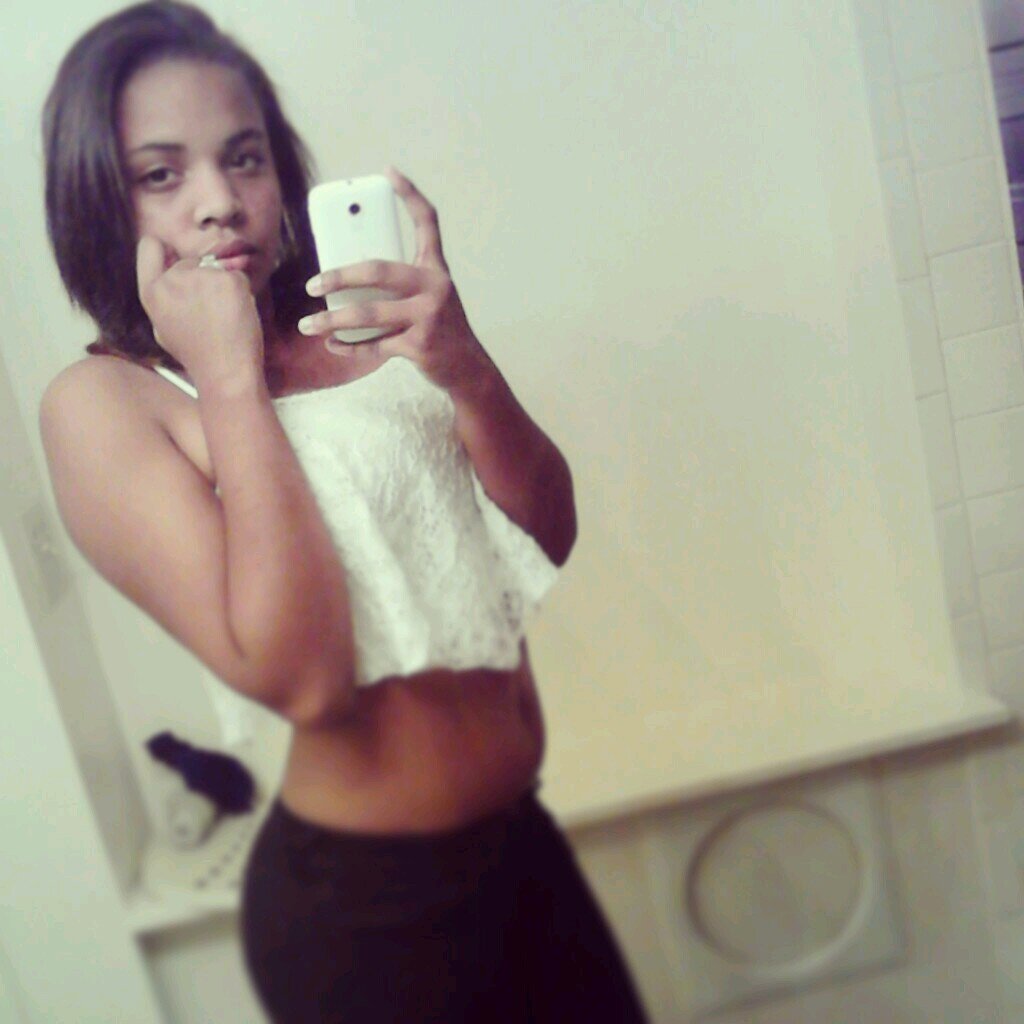Never Look Back