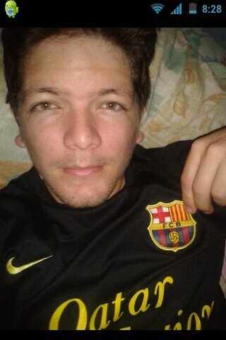 Danielcoa Profile Picture