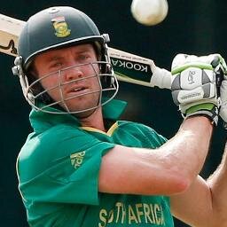 Cricket enthusiast