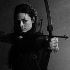'When one person is missing the whole world seems empty.' Hayley McGrath, Just another girl with nothing left to lose. Archer. {#TWD}{#HD}{OC}{+18}