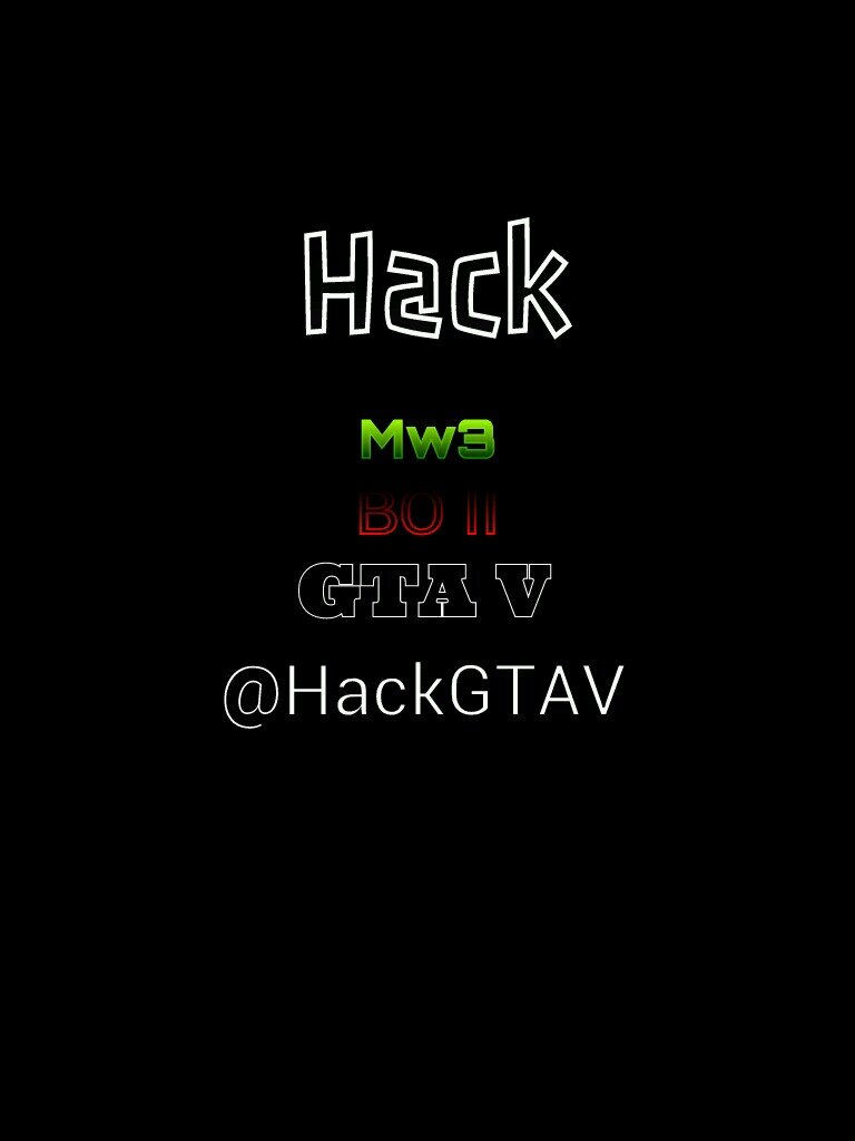 ‏اهكر كود 9 وكود 8 وكود 7 وكود 6 و GTA V #Hack