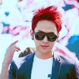 หล่อเกินมนุษย์ธรรมดา หล่อยันชาติหน้า  { ซอบบี้ที่รัก : @PuzzYoseobB2ST  }