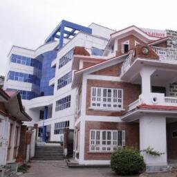 Kanjirowa National School was established in 1998 and is located at Koteshwor (Near Balkumari Bridge) in Nepal. It is one of the finest school in Nepal.