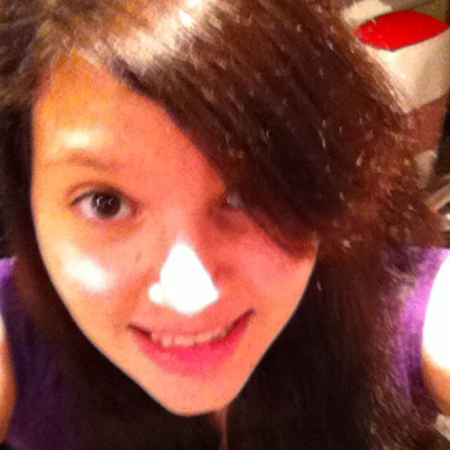 Sooo baby follow me i'll make post thats are so funny!!! just kiddin